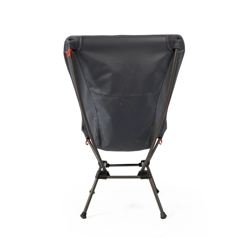 Vango Micro LUX Tall Chair India Ink
