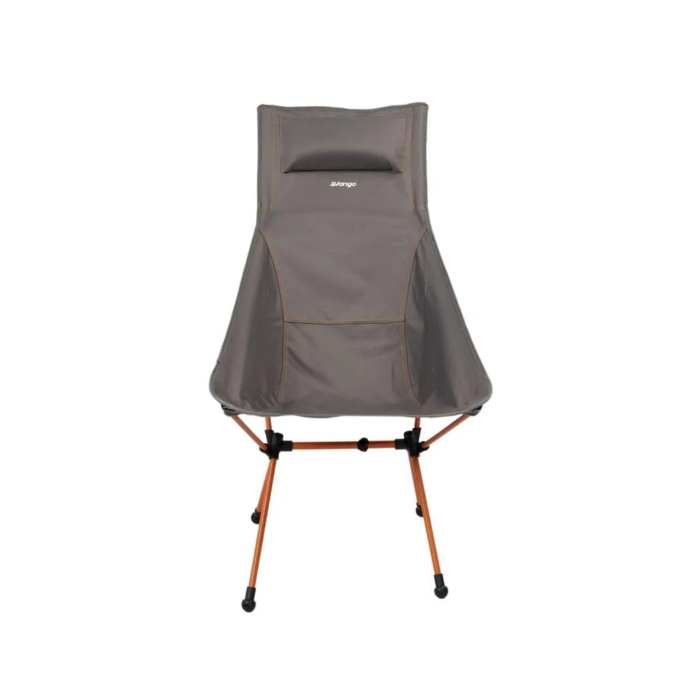 Vango Micro Steel Tall Chair Excalibur