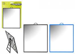 Summit Travel Mirror