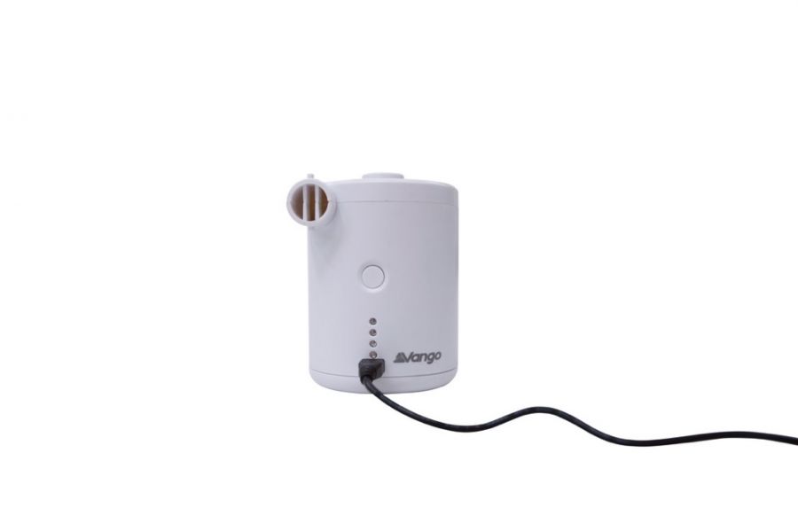vango mistral rechargeable air pump