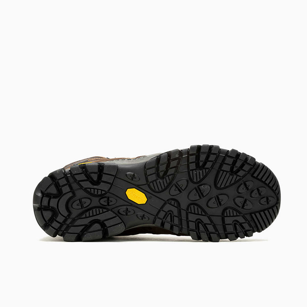 Merrell Men's Moab 3 Apex MID WP Walking Boot Bracken