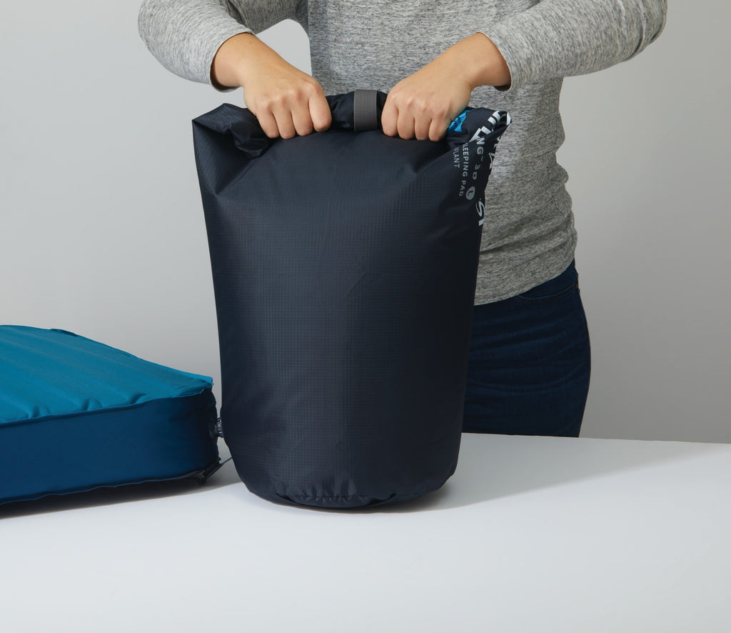 Thermarest MondoKing 3D Self Inflating Sleep Mat Single XXL