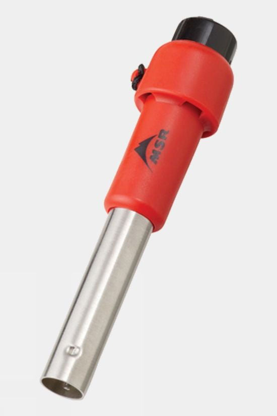 MSR PIEZO IGNITER