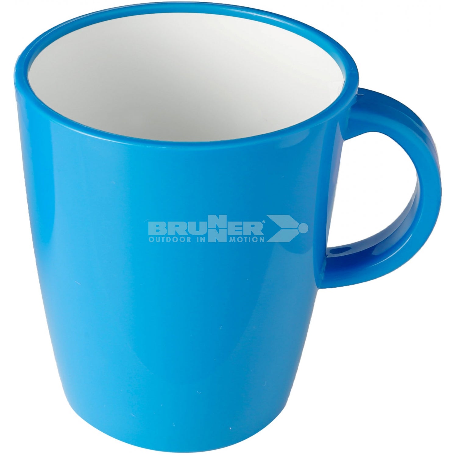 brunner abs anti slip resylin melamine hot mug
