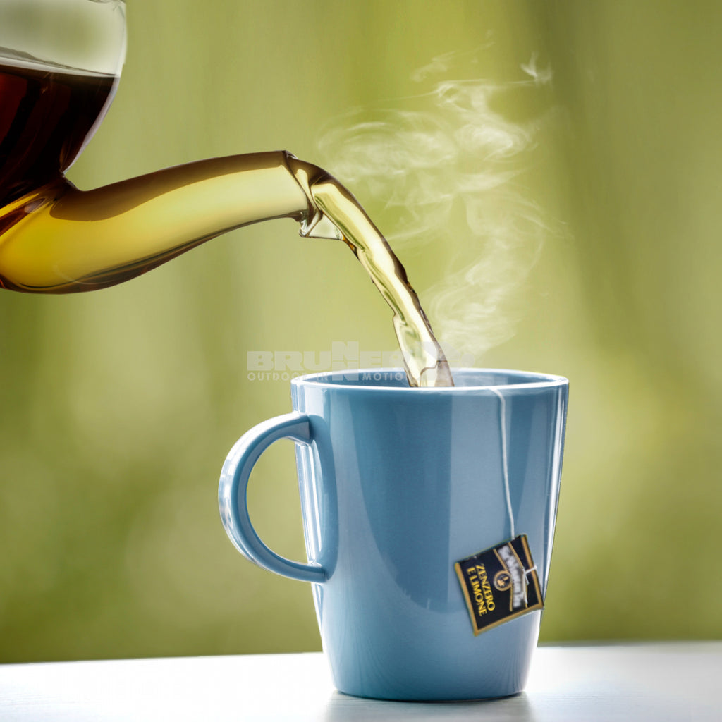 Brunner ABS Anti Slip Resylin Mug 30cl Tuscany
