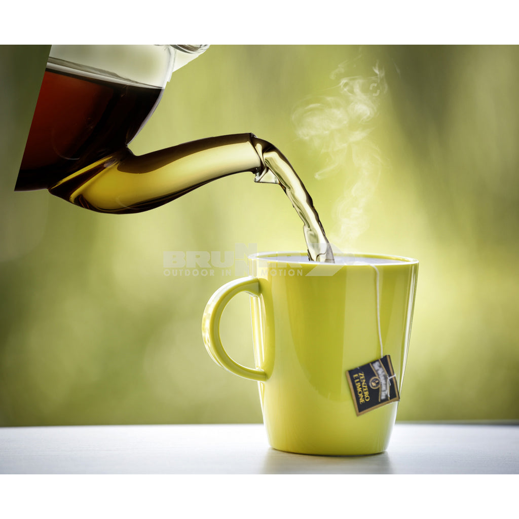 Brunner ABS Anti Slip Resylin Mug 30cl LIME GREEN