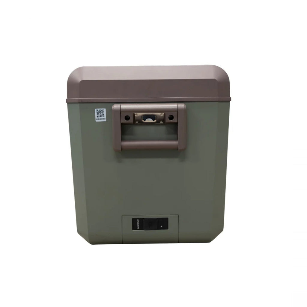 MyCoolman 43 Litre Portable Compressor Fridge Freezer