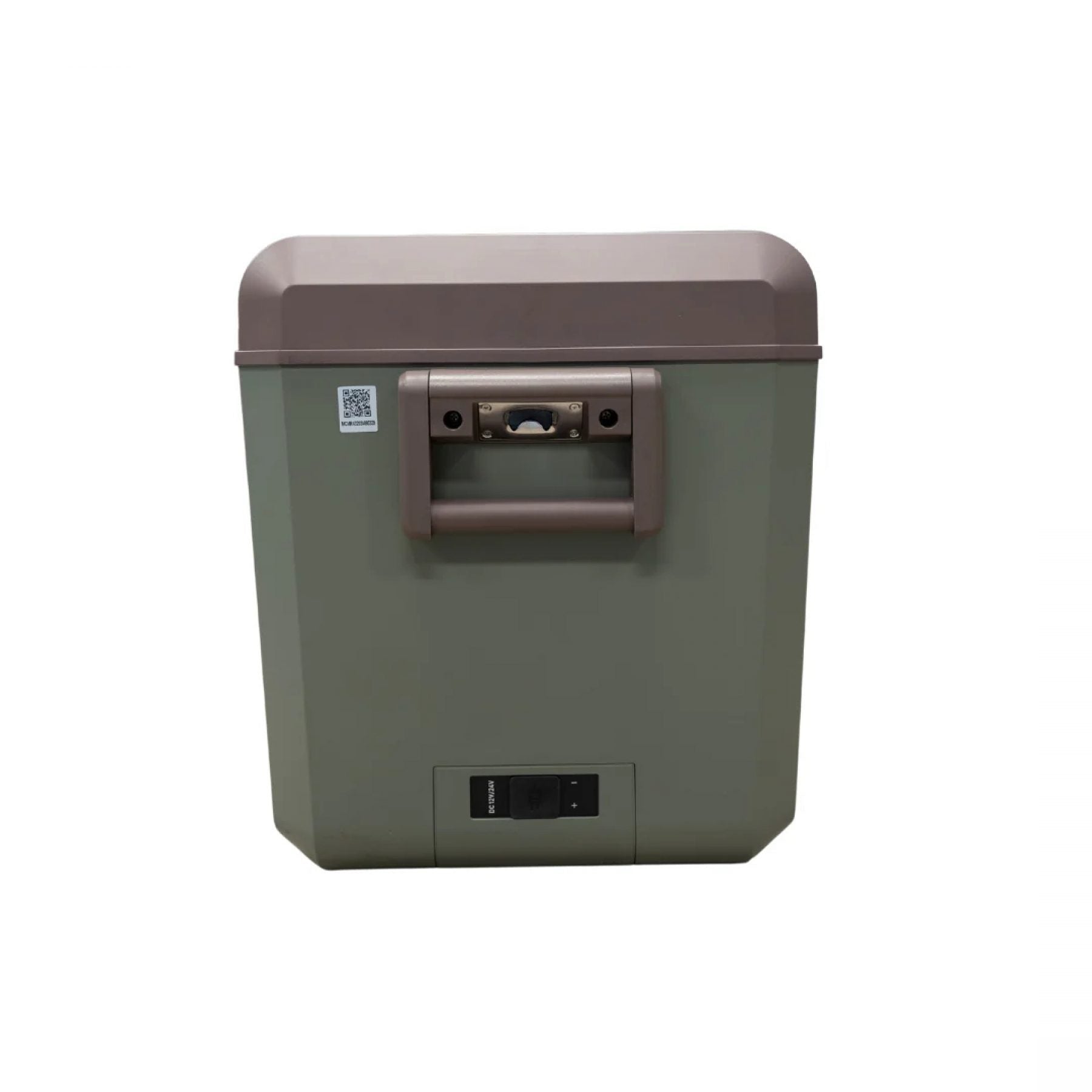 MyCoolman 43 Litre Portable Compressor Fridge Freezer