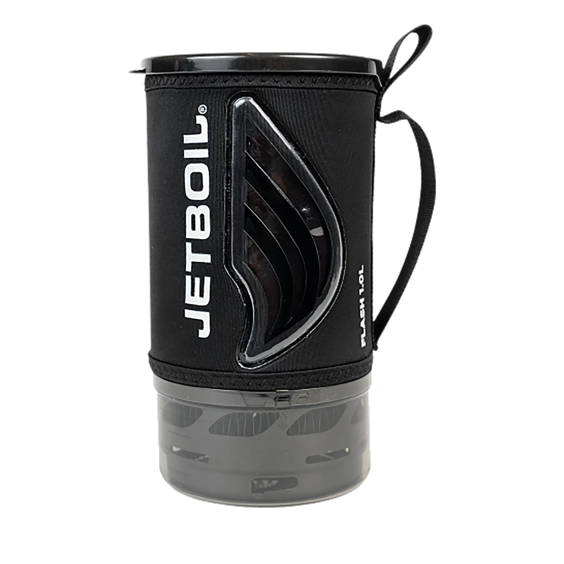 Jetboil Flash 1.0 Stove Fast Boil Cooking System Carbon