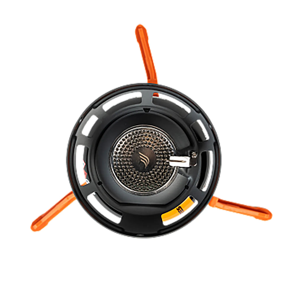 Jetboil Flash 1.0L Stove Fast Boil Cooking Stove DARK CAMO