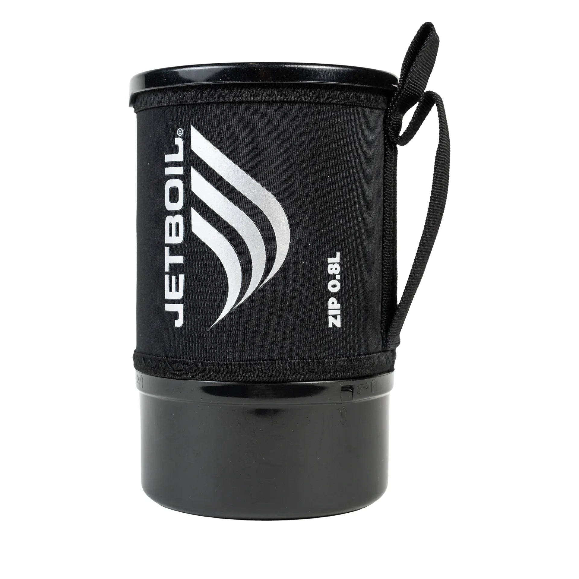 Jetboil Zip 0.8L Fast Boil Cooking System Carbon