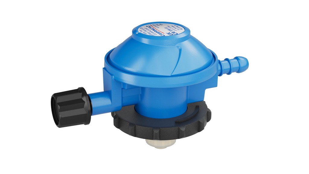 campingaz easy fit regulator and hose kit