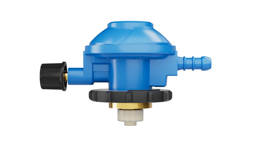 Campingaz Easy Fit Regulator & Hose Kit