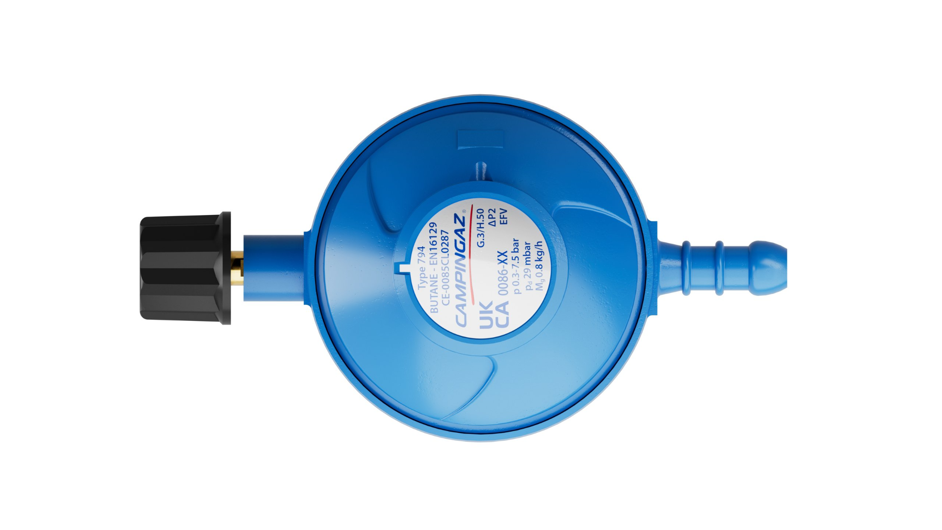 Campingaz Easy Fit Regulator & Hose Kit