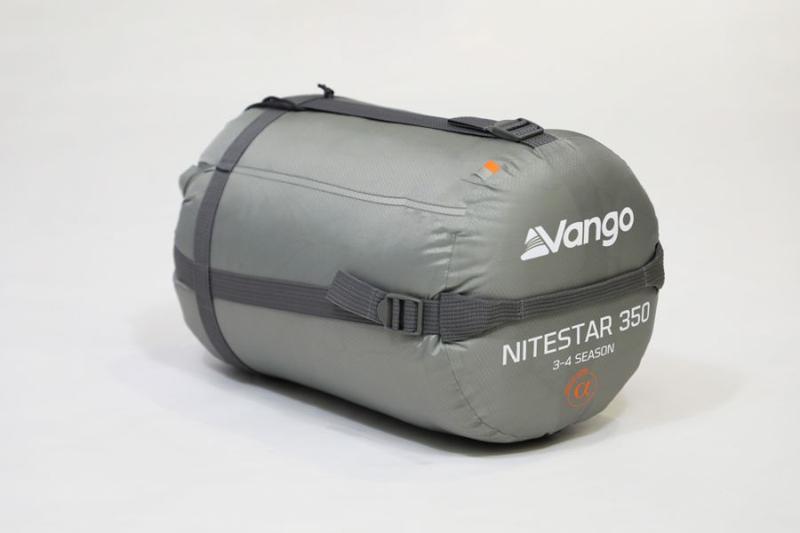 Vango Nitestar Alpha 350 Sleeping Bag