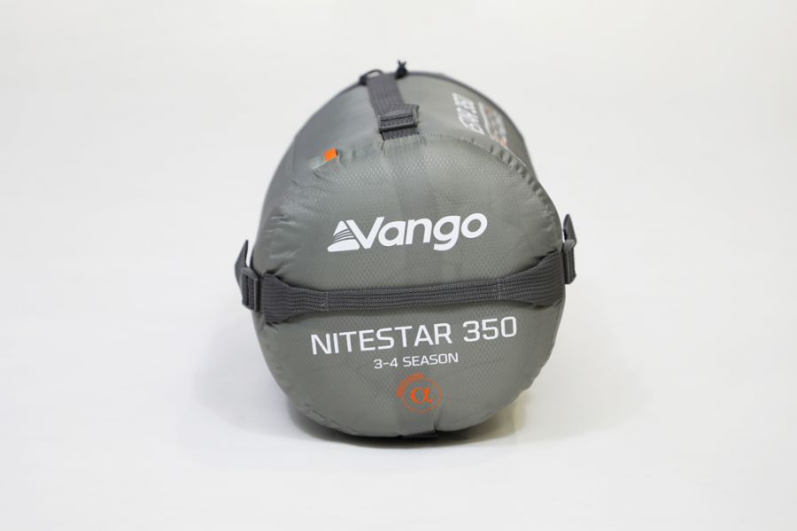 Vango Nitestar Alpha 350 Sleeping Bag