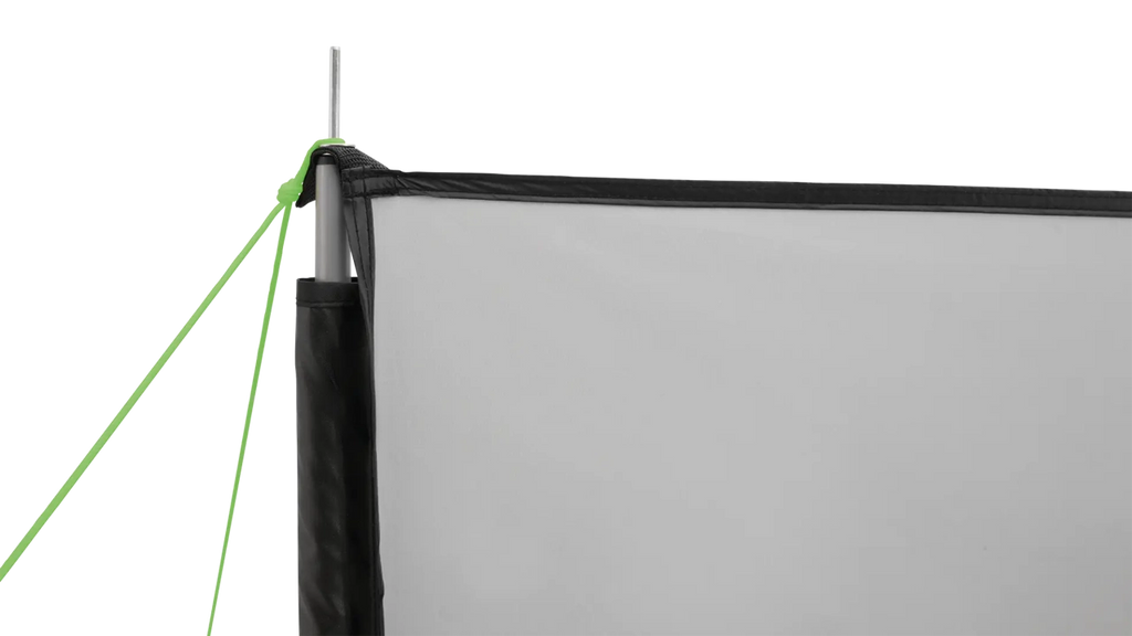 Outwell Oklahoma Windscreen 5M