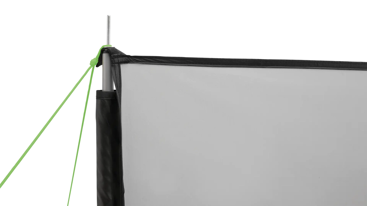 Outwell Oklahoma Windscreen 5M