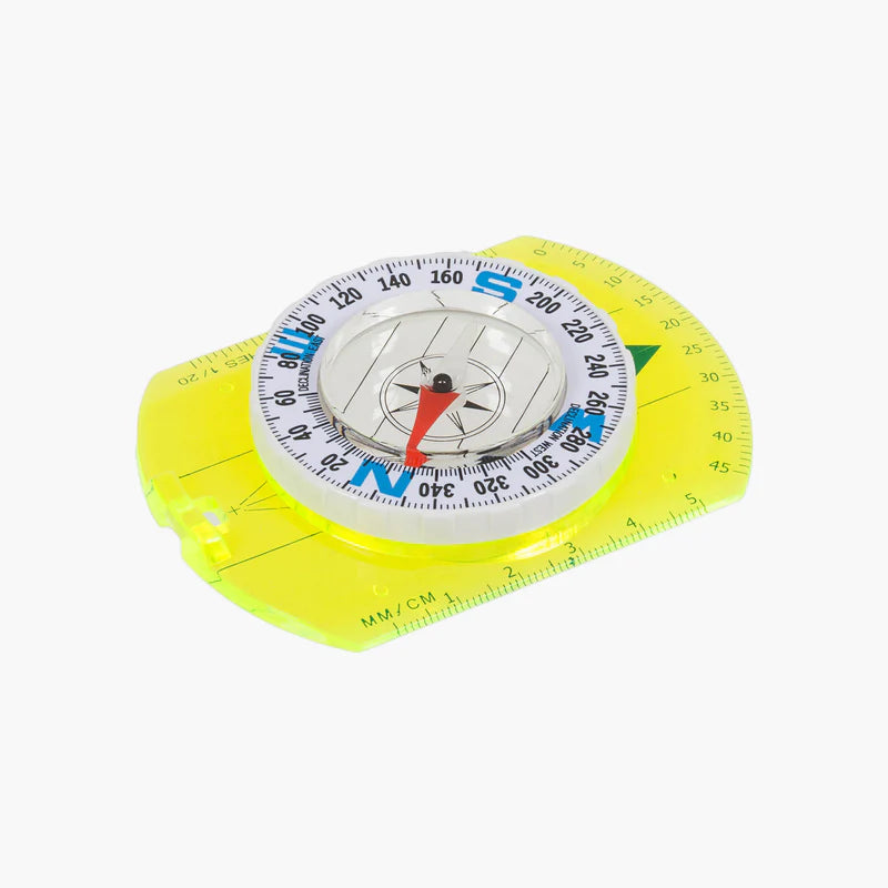 Highlander Orienteering Compass