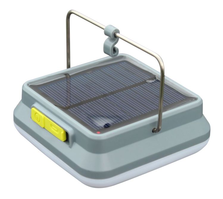Outdoor Revolution Portable Solar Lantern