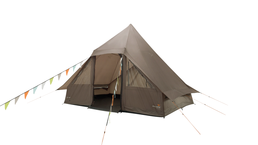 Easy Camp Orsa Cabin Glamping Tent
