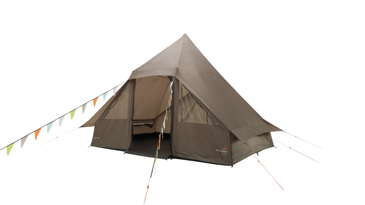 Easy Camp Orsa Cabin Glamping Tent