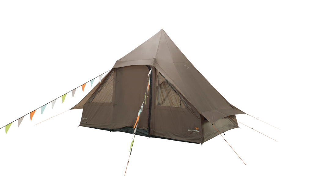 Easy Camp Orsa Cabin Glamping Tent