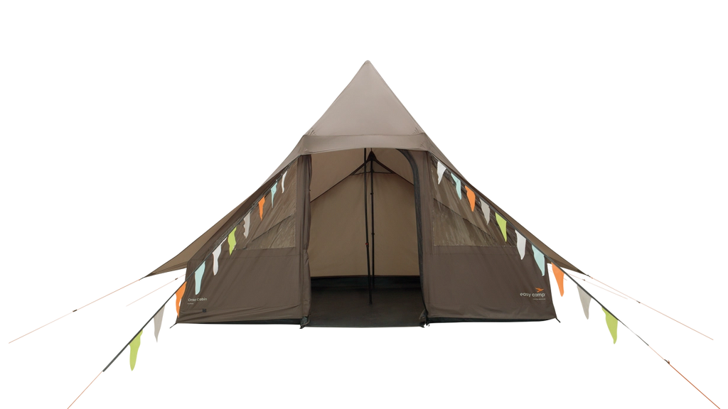 Easy Camp Orsa Cabin Glamping Tent