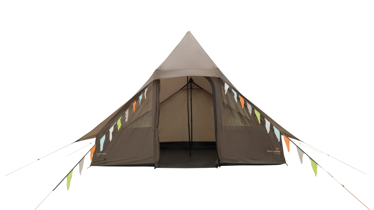 Easy Camp Orsa Cabin Glamping Tent