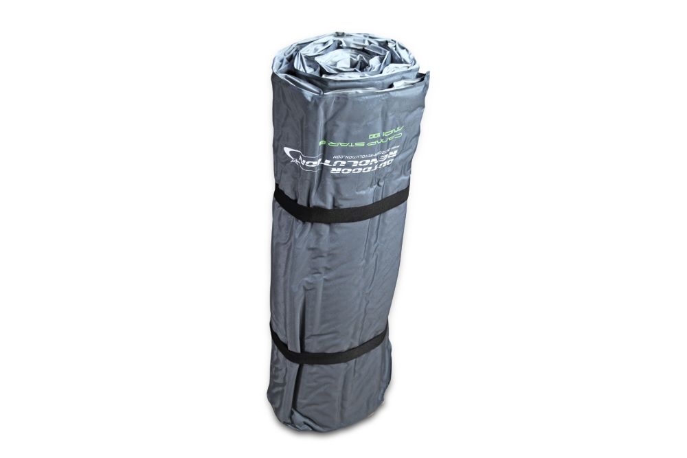 Outdoor Revolution Camp Star MIDI 100mm Self Inflating Camping Mattress