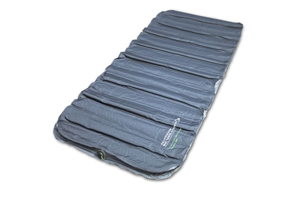 Outdoor Revolution Camp Star MIDI 100mm Self Inflating Camping Mattress