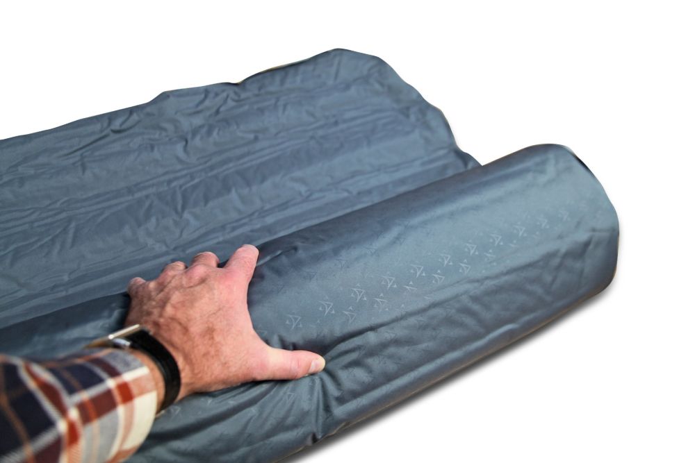 Outdoor Revolution Camp Star MIDI 100mm Self Inflating Camping Mattress