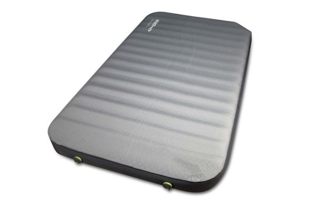 Outdoor Revolution Camp Star Rock 'n' Roll 100 Self Inflating Mat