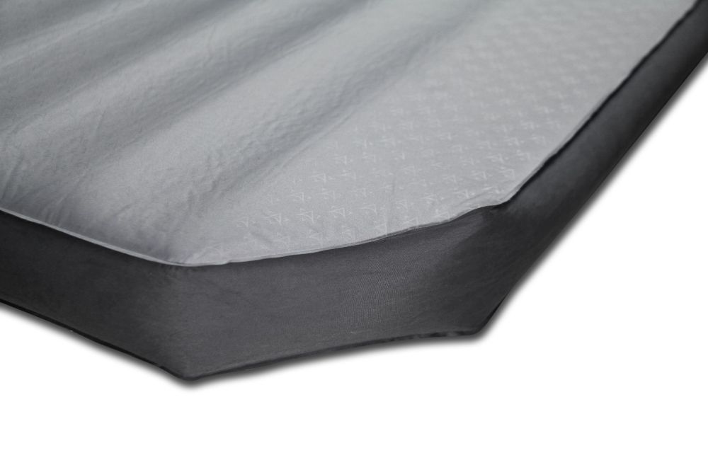 Outdoor Revolution Camp Star Rock 'n' Roll 100 Self Inflating Mat
