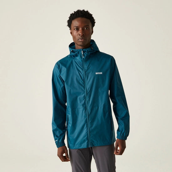 Regatta Men's Pack- It III Jacket