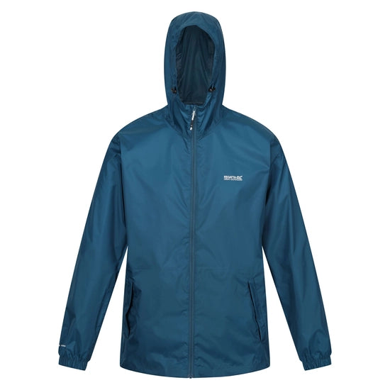 Regatta Men's Pack- It III Jacket