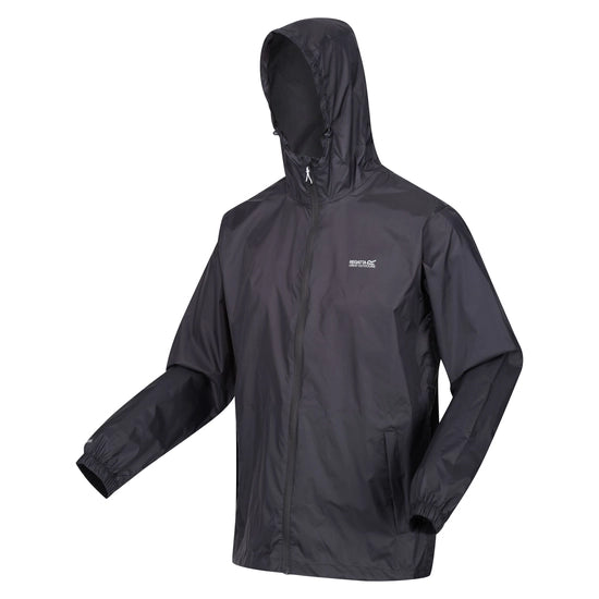 Regatta Men's Pack- It III Jacket