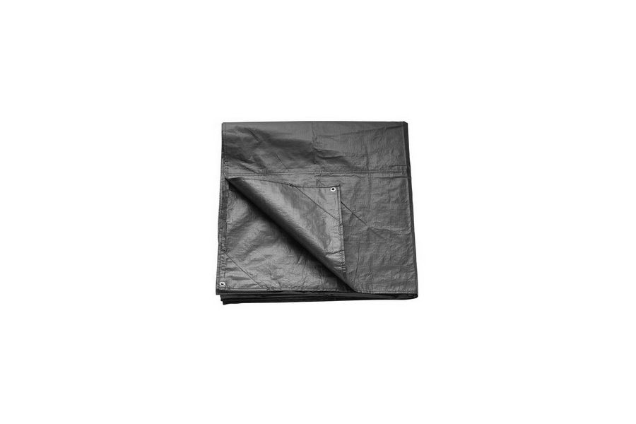 vango pe universal groundsheet 180 x 120 cm