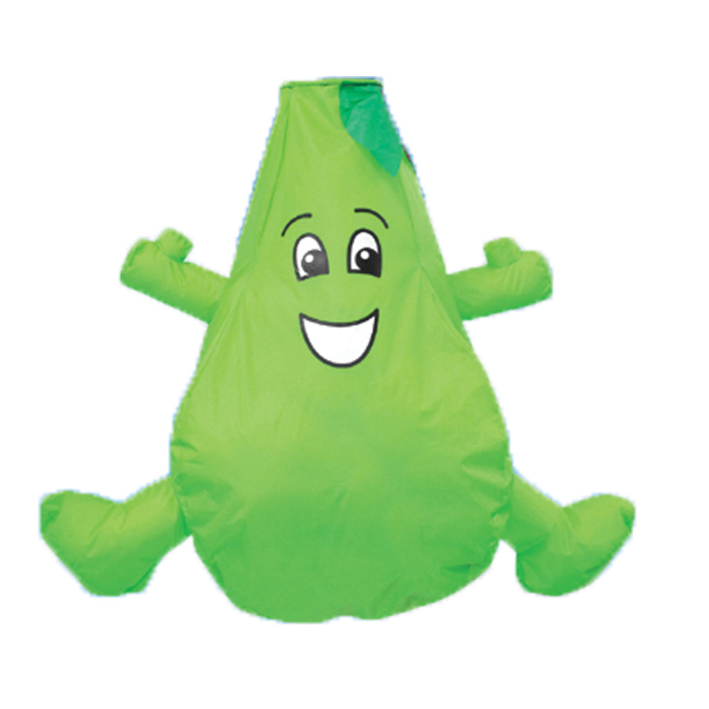 Spirit of Air Pear Windsock