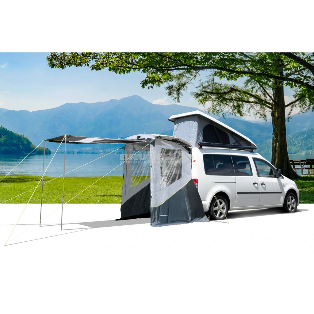Brunner Pilote VW Caddy 5 Tailgate Awning