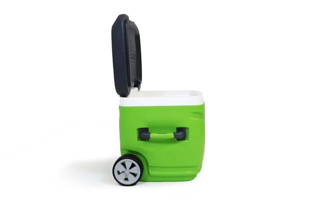Vango Pinnacle Wheelie 66L Cool Box