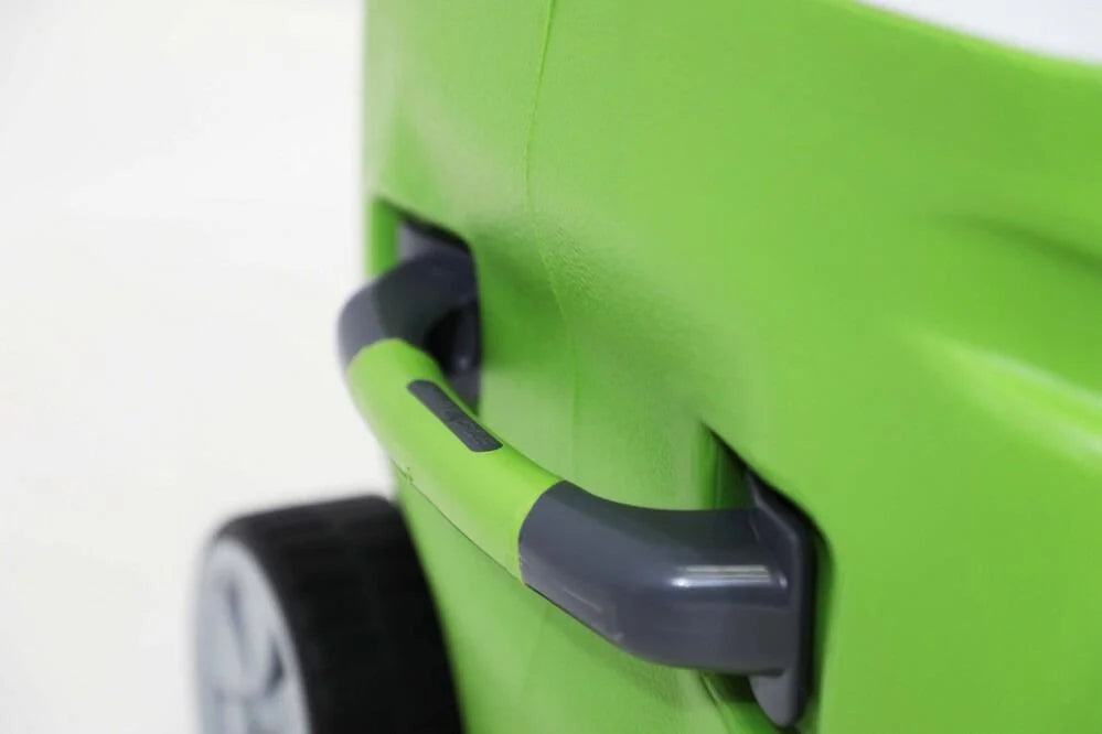 Vango Pinnacle Wheelie 66L Cool Box