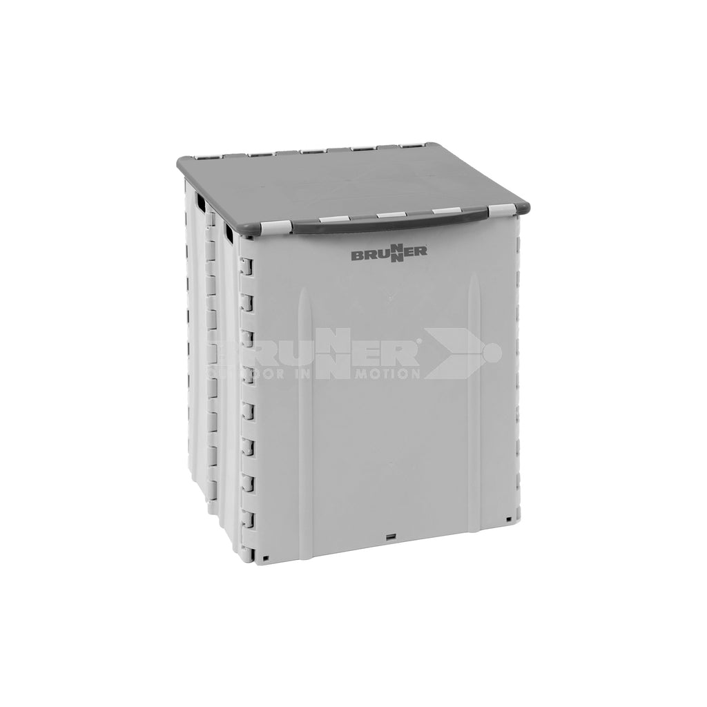 brunner plitter folding waste bin