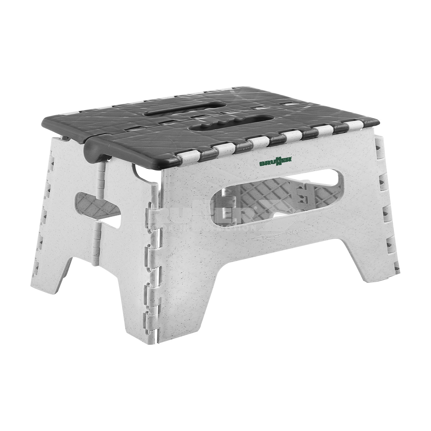 brunner plyer plastic folding step