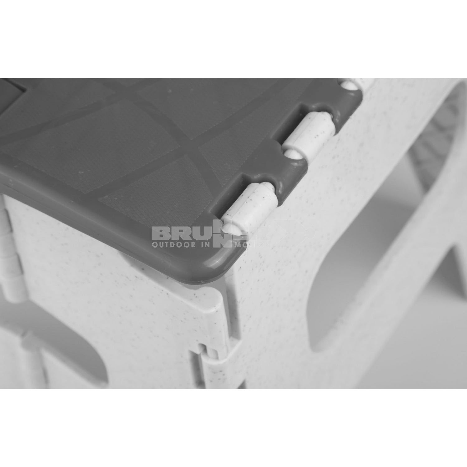Brunner Plyer Plastic Folding Step