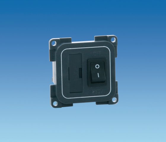 C-Line 10amp Fused Spur Switch