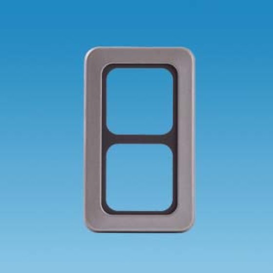 C-Line 2 Way Frame Grey And Silver | Jacksons Of Old Arley