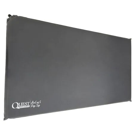 Quest Airtrek 5cm Pop Top Campervan Self Inflating Mattress