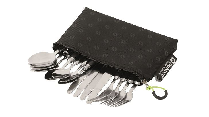Outwell Cutlery Set Pouch