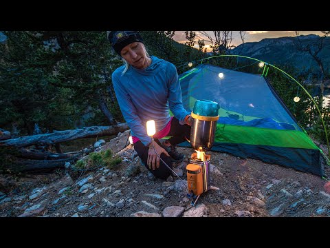 Biolite Campstove 2+ Complete Kit